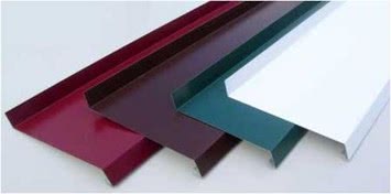 ОЦИНКОВАННЫЕ И цветные + подоконники